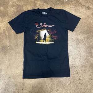 Niall Horan The Show Live On Tour 2024 Concert T-Shirt